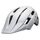 Kask juniorski BELL SIDETRACK II stars gloss biały roz. Uniwersalny (50–57 cm) .