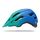 GIRO kask rowerowy Fixture Mips II UY-EU niebieski, Kolor: niebieski, Rozmiar: 50-57cm