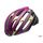 Kask szosowy BELL STRATUS matte plum pear czarny roz. S (52–56 cm)