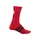 GIRO Skarpety SEASONAL MERINO czerwony