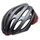 Kask szosowy BELL STRATUS INTEGRATED MIPS matte gloss gray infrared