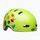 Kask dziecięcy BELL LIL RIPPER monsters gloss green