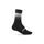 GIRO Skarpety COMP HIGH RISE szary