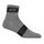 GIRO Skarpety COMP HIGH RISE szary