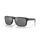 OAKLEY okulary sportowe Holbrook Mtt Black w/ PRIZM Black Polar, Kolor: czarny, Rozmiar: one size