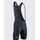 Spodenki rowerowe męskie X-Bionic COREFUSION COMPRESSION BIB SHORTS czarne, Kolor: czarny, Rozmiar: XL