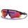 OAKLEY okulary sportowe Radar EV Pth Matte Black w/ PRIZM Road