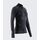 Bluza damska X-Bionic ENERGIZER 4.0 czarna, Kolor: czarny, Rozmiar: XS