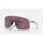 OAKLEY okulary sportowe Sutro Lite Mtt Sand w/Prizm Rd Blk, Kolor: czarny, Rozmiar: one size