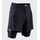 Spodenki męskie X-Bionic EFFEKTOR 2IN1 SHORTS X BLACK/X BLACK czarne, Kolor: czarny, Rozmiar: S