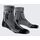 Skarpety X-Socks RUN SPEED REFLECT 4.0 szare, Kolor: ciemnoszary, Rozmiar: 35/38