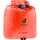 DEUTER Torba turystyczna Light Drypack 5, Kolor: pomarańczowy, Rozmiar: one size