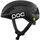 POC kask rowerowy Omne Air MIPS czarny, Kolor: czarny, Rozmiar: 54-59