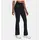 UNDER ARMOUR spodnie dresowe damskie czarne, Kolor: czarny, Rozmiar: XS