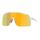 OAKLEY okulary sportowe Sutro Clear Pacific Glass w/ Prizm 24K