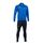 JOMA CHAMPIONSHIP VII dres sportowy męski bluza rozpinana i spodnie 103083