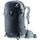 DEUTER plecak turystyczny Trail Pro 33, Kolor: czarny, Rozmiar: one size