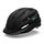 Kask dziecięcy juniorski GIRO REGISTER II matte black/vivid green roz. Uniwersalny