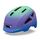 Kask dziecięcy GIRO SCAMP MIPS II matte blue jewel/vivid green