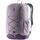 DEUTER plecak turystyczny Gogo, Kolor: fioletowy, Rozmiar: one size