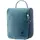 DEUTER torba sanitarna Wash Center I, Kolor: niebieski, Rozmiar: one size