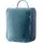 DEUTER torba sanitarna Wash Center II, Kolor: niebieski, Rozmiar: one size