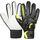 Reusch Rękawice bramkarskie dziecięce Attrakt Starter Solid Finger Support Junior, Kolor: czarny, Rozmiar: 5.5