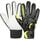Reusch Rękawice bramkarskie dziecięce Attrakt Starter Solid Finger Support Junior, Kolor: czarny, Rozmiar: 5