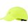 Czapka z daszkiem do biegania BUFF SPEED CAP SOLID LIME
