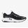 UNDER ARMOUR buty sportowe męskie UA Dynamic 2 czarno-białe, Kolor: czarny, Rozmiar: 44
