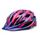 GIRO kask rowerowy dziecięcy RAZE pink flowers Uniwersalny (50-57 cm), Kolor: różowy, Rozmiar: 50-57