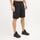 UNDER ARMOUR krotkie spodenki UA TECH GRAPHIC SHORT, Kolor: czarny, Rozmiar: XL