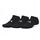 UNDER ARMOUR skarpety bawełniane UA Performance Cotton 3 sztuki czarne, Kolor: czarny, Rozmiar: L
