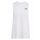UNDER ARMOUR koszulka męska treningowa UA LEFT CHEST CUT OFF TANK biała, Kolor: biały, Rozmiar: XL