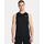 UNDER ARMOUR koszulka treningowa męska UA Tech Tank czarna, Kolor: czarny, Rozmiar: L
