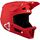 Kask rowerowy (full face) dziecięcy LEATT Helmet MTB Gravity 1.0 Junior V25 czerwony, Kolor: czerwony, Rozmiar: 53-54