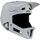 Kask rowerowy (full face) LEATT Helmet MTB Gravity 1.0 V24 biały, Kolor: biały, Rozmiar: 61-62