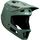Kask rowerowy (full face) dziecięcy LEATT Helmet MTB Gravity 1.0 Junior V25 zielony, Kolor: zielony, Rozmiar: 53-54