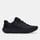 UNDER ARMOUR buty sportowe damskie UA W Charged Surge 4 czarne, Kolor: czarny, Rozmiar: 40