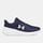 UNDER ARMOUR buty sportowe do biegania męskie UA Phade RN 3 granatowe, Kolor: granatowy, Rozmiar: 41