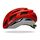 Kask szosowy GIRO HELIOS SPHERICAL matte flame red