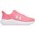 UNDER ARMOUR buty sportowe damskie UA W Phade RN 3 różowe, Kolor: różowy, Rozmiar: 36