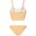 PROTEST Bikini EPIC żółte, Kolor: żółty, Rozmiar: XS