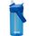 Camelbak Butelka CAMELBAK Thrive Flip Straw Kids 400ml niebieska