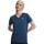 UNDER ARMOUR Damska koszulka treningowa Tech SSV Solid niebieska, Kolor: niebieski, Rozmiar: M