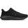 UNDER ARMOUR buty sportowe męskie do biegania UA Phade RN 3 czarne, Kolor: czarny, Rozmiar: 40