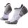 SMARTWOOL skarpety turystyczne W HIKE TC LANKL HIKE PURPL, Kolor: fioletowy, Rozmiar: M