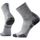 SMARTWOOL skarpety turystyczne z merino HIKE TC MCRW HIKE LIGGR szare, Kolor: szary, Rozmiar: M