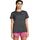 UNDER ARMOUR Damska koszulka treningowa Tech SSC- Twist czarna, Kolor: czarny, Rozmiar: M