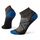 SMARTWOOL skarpety turystyczne męskie z merino HIKE LC ANKL HIKE NTFL niebieskie, Kolor: niebieski, Rozmiar: M